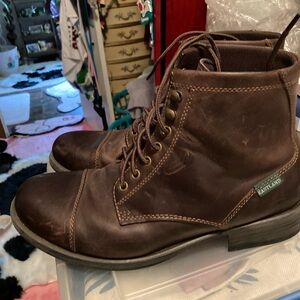 Eastland boot
